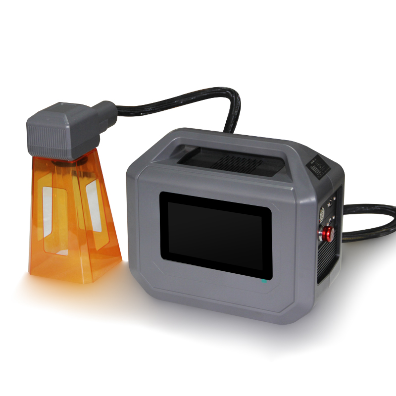 充電款便攜手持打標機